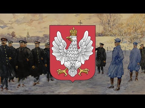 Vidéo: Holonka En Polonais