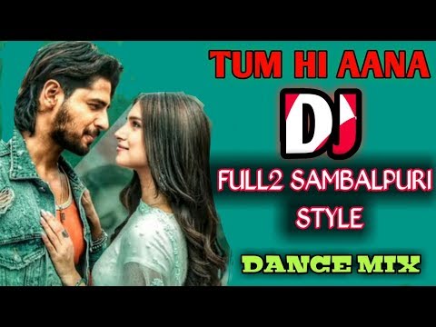 tum-hi-aana-||-dj-song-||-full2-sambalpuri-style-dance-mix-||-mix-by-dj-kamal-||-let's-tig-style