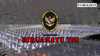Download lagu Dirgahayu TNI, 5 Oktober 2017