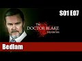 The Doctor Blake Mysteries S01E07 - Bedlam / full episode
