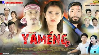 Kuku Official  || Yaméng Film Song || Risang pegu & Omé doley | Mintu Doley |