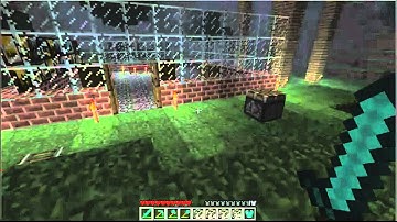 How to use Single Player Commands - Minecraft Ep.1 HD