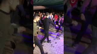 Teke Yöresi - Çökmeli Oyun