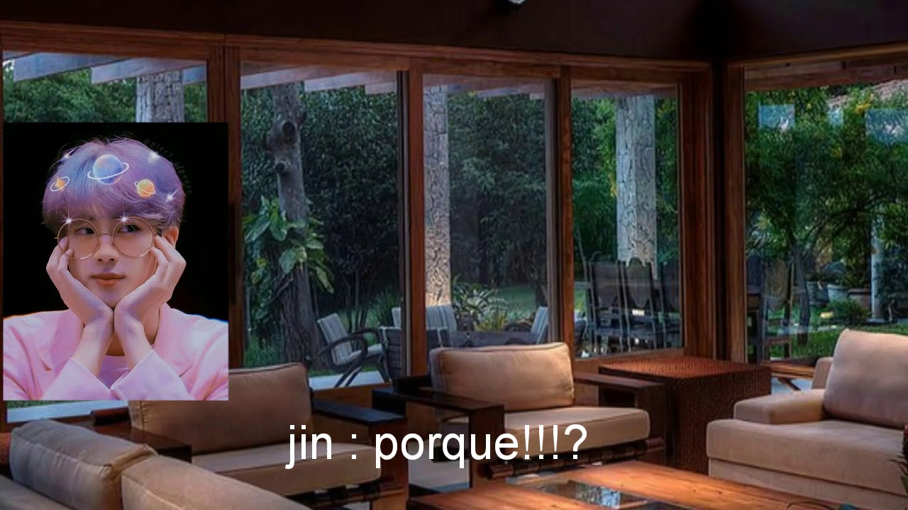 Imagina con bts, chica con problemas mentales cap 1