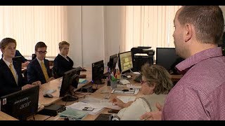 Фишинг, спам, руткиты — в школах Кубани прошел Всероссийский урок безопасности в интернете Фишинг, спам, руткиты — в школах Кубани прошел Всероссийский урок безопасности в интернете