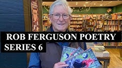 Bunya 100 poems 6, Rob Ferguson: Caribbean cruise, Kentia palm, Tarleton's Resurrection, Off key thumbnail