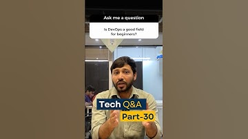 Is DevOps a Good Career for Beginners? High Demand & Great Salary 2025! #DevOpsCareer