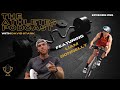 Pro triathlete Liam Donnelly on episode #55 of The Athletes Podcast