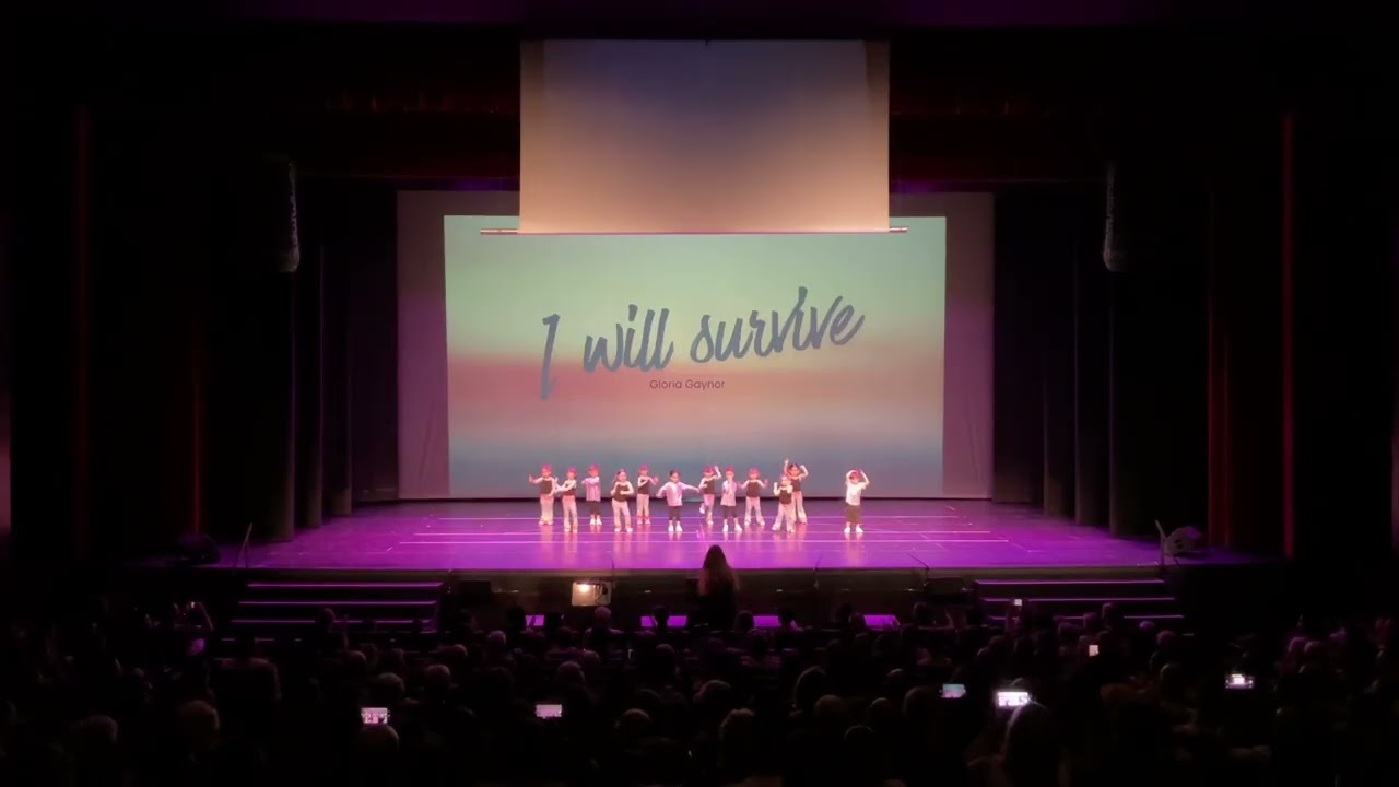 Festival infantil 2026
