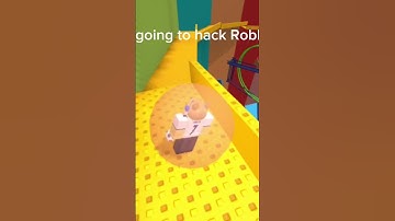 New Roblox hacker