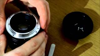 Canon EF 28mm f/1.8 USM クモリ強ジャンク Canon f/1.8 Camera Lenses 28mm Focal for sale | eBay