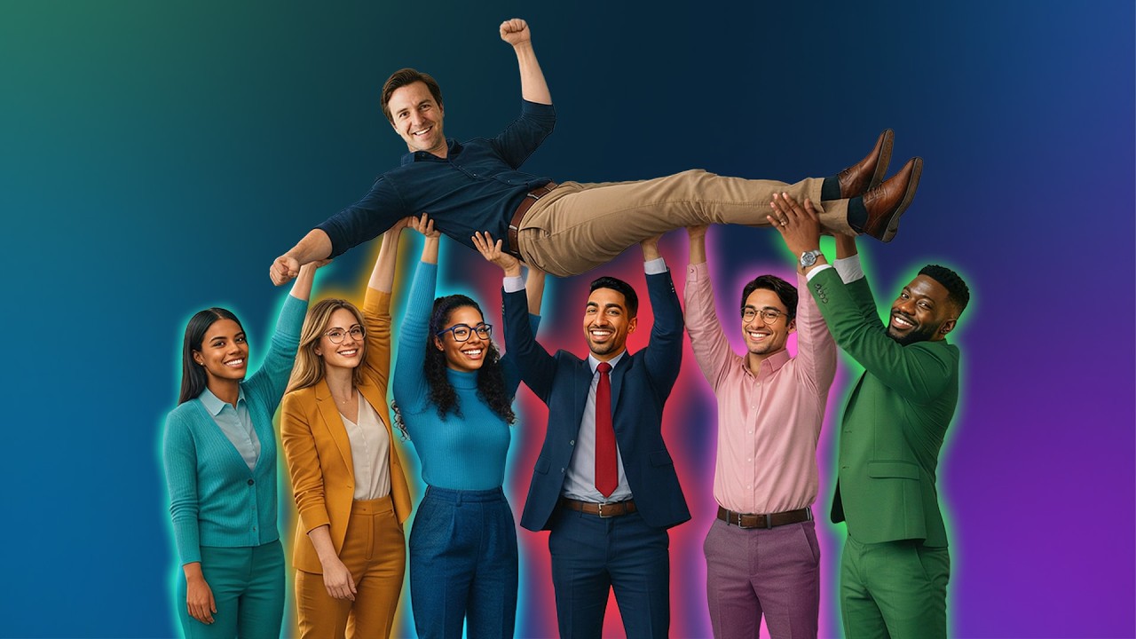 Vendasta Super Bowl 2026 | Put AI to Work