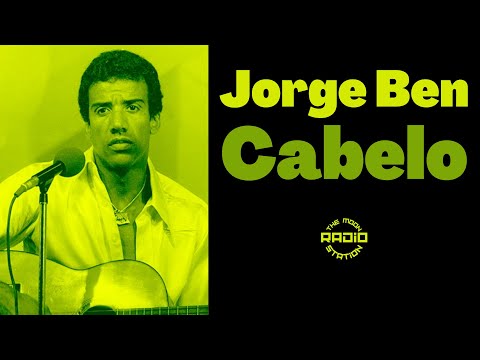 Putar Cabelo - Jorge Ben Jor