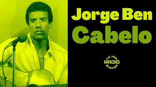 Miniatura de vídeo de "Jorge Ben - Cabelo"