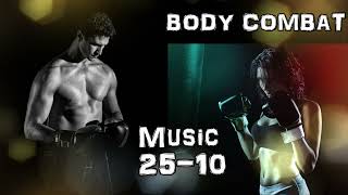 Les Mills Body Combat 30番台　30-39 Les Mills Body Combat #9 Speed Training 3 - YouTube