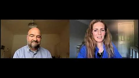MindShift Conference May 2021 - StoryMatcher works...