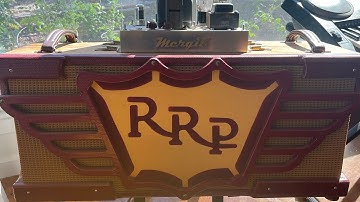 Interview: Rob Roy Parnell