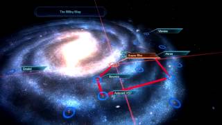 Mass Effect Walkthrough  Part 83  Random Space Vessels