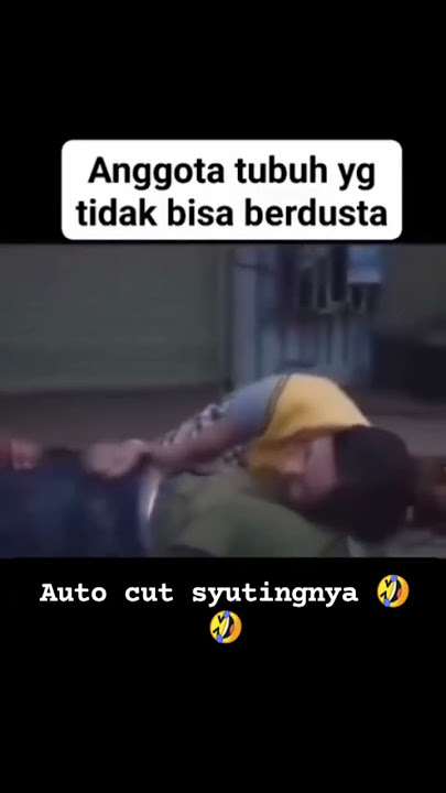 Bagian tubuh yang tak bisa berbohong #susmoments #ngacengan #film #sange
