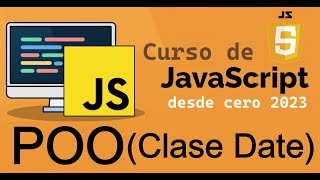 Complete JavaScript Course from Scratch | OOP, DATE CLASS (Video 31)