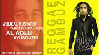 TERBARU DAN VIRAL WULIDAL MUSYAROF II HAMED UYE