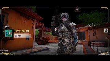 FREE CODM CHEAT 1.6.38 GARENA / GLOBAL SCRIPT