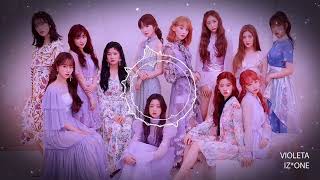 IZ*ONE VIOLETA RINGTONE