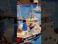 Insane Scale Detail! 🚢 RC Tugboats in Action at Intermodellbau 🌊✨