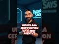Why I Took the UiPath Agentic Automation Certification 🚀 | Real Reason & What I Learned #UiPath #AAA