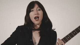 Lauren Lakis - Heaven Felt Too High Official Music Video