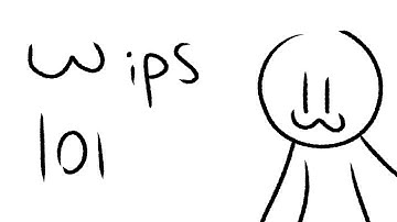 [read desc] 3 unfinished/wip animations