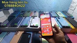 14\/9: XẢ HÀNG LOẠT ĐT GIÁ RẺ BÈO 👍 KẸT VỐN NÊN XẢ HẾT....