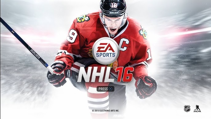 NHL 16 – EA Access Free Play Days