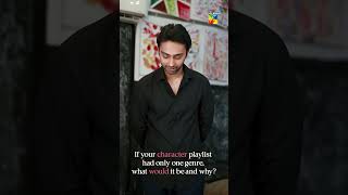 Here Is What Aashir Wajahat Says About His Role In Khwabon Mein Mili