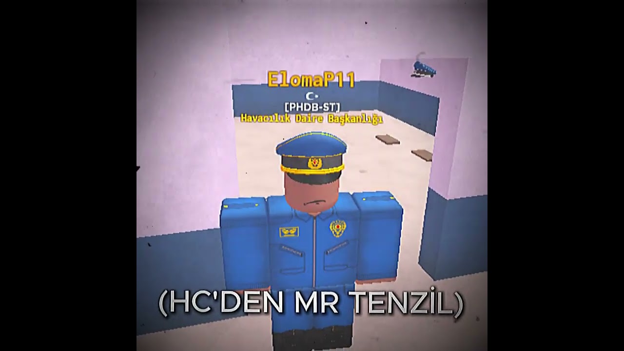 Mesela Yani | TPT Türk Polis Teşkilatı 