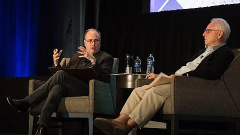 2018 Symposium - Rick Hamilton - The Role of Block Chain & Artificial Intelligence in FUS