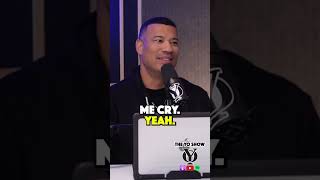 What makes Michael yo CRY!? | Michael Yo | The Yo show