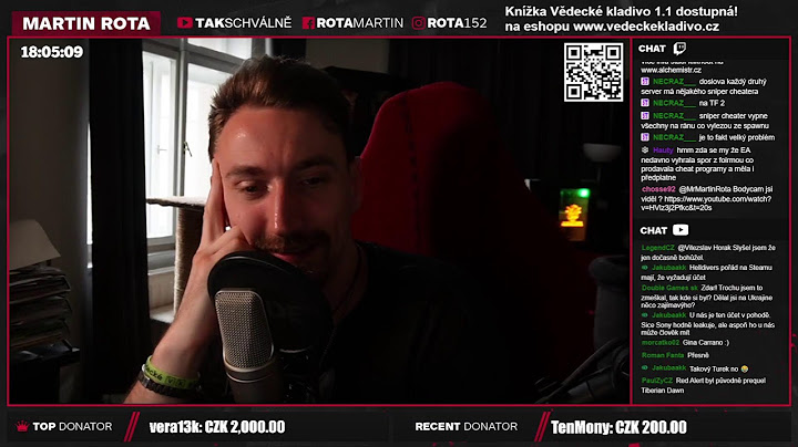 Vrátil jsem se z Ukrajiny!