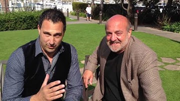 TESTIMONY BY DAVID CORBIN AUTHOR SPEAKER INVENTOR ADVISOR FOR SPEAKER ERIK SWANSON