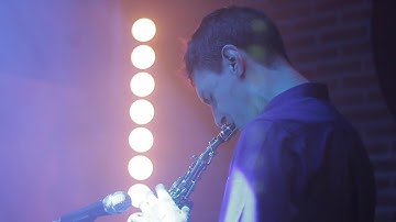 Axel Rigaud - Live at Supersonic - Part II