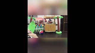 Riverwoods "Vacation" Video