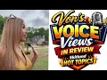 Shayla tells Amber-Anthony gave her flowers Kountry Wayne Skit Review #reaction #review #fyp
