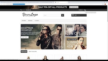 1 - Setup and First Automation Test Selenium [English Language]