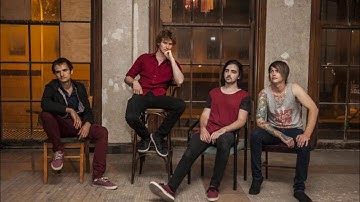 Roses For Raychael - Easier Said Than Done (2017)