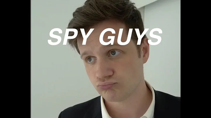 SPY GUYS