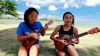  Ukulele Okulele Anak Pantai