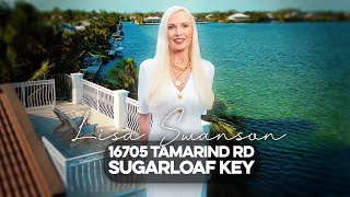 16705 Tamarind Rd video tour