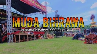 GELO II Jaranan Muda Bhirawa Live Ds Nglagahan Kec Sugiwaras ( Sb audio )