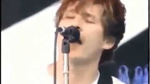 Blink 182 First Date Live Summer Sonic 2003 HD
