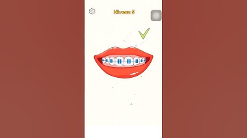 Dop 4: Draw One Part - level 5 all levels - #shorts #gameplay #games #walkthrough